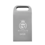 فلش مموری کوئین تک مدل UNIQUE ظرفیت 64 گیگابایت