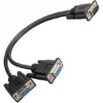 تبدیل ۱ به ۲ P-net VGA