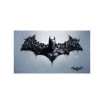 پرچم گیمینگ طرح BATMAN