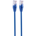 کابل شبکه CAT6e طول 1 متر