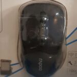 موس بی سیم RAPOO کپی