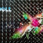 اسکین لپ تاپ سه بعدی SKIN LAPTOP 15.6