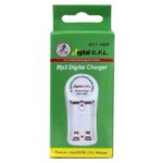 شارژر باتری دیجیتال سی.اف.ال مدل DET-105P