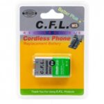 باتری کتابی سی اف ال مدل CL_9