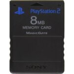 کارت حافظه مخصوص پلی استیشن 2
