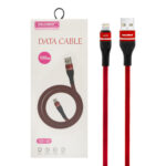 کابل اندروید کنفی KOLUMAN مدل KD-40