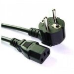 کابل برق کامپیوتر به طول 2M تسکو CABLE POWER TSCO PC TC-85