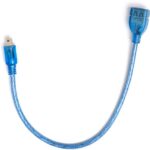 کابل ذوزنقه به پخش ماشین 30 سانتی