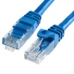 کابل شبکه CAT5e طول 10 متر