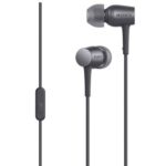 هدفون سونی کپی  مدل MDR-EX750AP ا  پک ناسالم Sony MDR-EX750AP Headphones