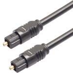 کابل فیبر اپتیکال بی نت طول 1.5 متر