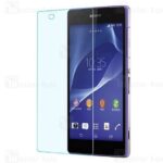 محافظ صفحه شیشه ای سونی Sony Xperia Z4 Glass Screen Protector