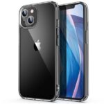 قاب طلقی شفاف گوشی آیفون IPHONE 13 PRO