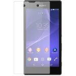 گلس محافظ صفحه نمایش موبایل سونی Xperia E3
