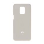 گارد سیلیکونی شیائومی Note 9s ا Xiaomi Note 9s Silicone Guard