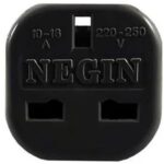 تبدیل برق 3 به 2 برند نگین