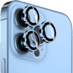 حافظ لنز دوربین مدل Camera film مناسب برای گوشی موبایل اپل iphone 13 pro