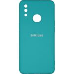 کاور مدل سیلیکون برای گوشی موبایل سامسونگ Galaxy A10S