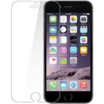 گلس شیشه ای ی مناسب برای اپل مدل iphone 6s/7/8 plus