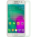 گلس  Samsung A3 ا Glass Screen Protector Samsung A3