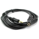 کابل افزایش طول AUX طول 5 متر