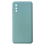 قاب سیلیکونی مناسب گوشی سامسونگ مدل Galaxy A02