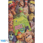 انیمیشن ماپت ها