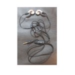 هندزفری سیمی بدون مکالمه مخصوص MP3 Player