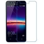 محافظ صفحه نمایش شیشه‌ای هواوی Glass Screen Protector Huawei Y3II
