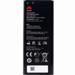 باتری موبایل مدل HB4742A0RBC با ظرفیت 2300mAh مناسب برای گوشی موبایل هوآوی Honor 3C/G7730 ا