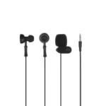 میکروفون یقه ای یوکی مدل YK1190