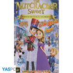 انیمیشن فندوق شکن شیرین