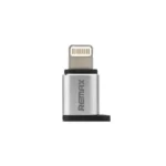 Remax Micro USB To Lightning RA-USB2 Adapter مبدل ریمکس