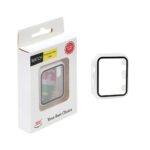 ست محافظ گارد گلس اپل واچ سایز 40 میلیمتری