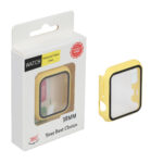 ست محافظ گارد گلس اپل واچ سایز 38 میلیمتری