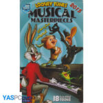 ستاره های انیمیشن