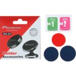 سکه فلزی هولدر موبایل pioneer مدل HA-01