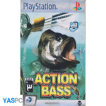 بازی پلی استیشن 1 Action Bass