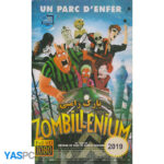 انیمیشن پارک زامبی