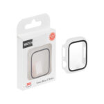 ست محافظ گارد گلس اپل واچ سایز 42 میلیمتری