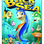 انیمیشن بازگشت به دریا