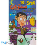 انیمیشن مستربین در جست و جوی عروسک گمشده