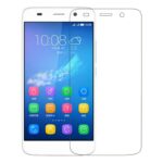 محافظ صفحه نمایش شیشه ای مدل Tempered مناسب برای گوشی موبایل هوآوی Honor 4X