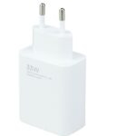 شارژر دیواری اصلی 33 وات یو اس بی شیائومی Xiaomi Original MDY-14-EL 33W WALL CHARGER
