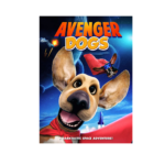 انیمیشن سگ های انتقام جو