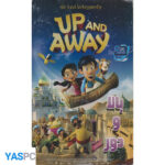 انیمیشن بالا و دور