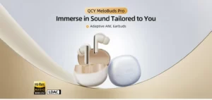 QCY MeloBuds Pro88