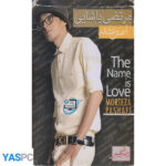 آلبوم موسیقی اسمش عشقه از مرتضی پاشایی پک ناسالم