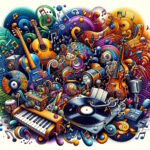 آرشیو تمامی فول آلبوم ها و تک آهنگ های آثار تمامی خوانندگان ایرانی