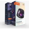 اسپیکر مغناطیسی پرودو مدل Porodo Soundtec Charme Magnetic Speaker - Image 3